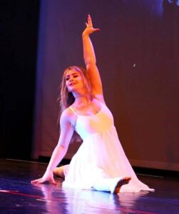 Elite Dance Oban,