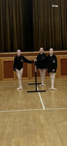Elite Dance Oban,