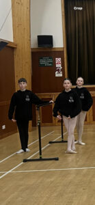 Elite Dance Oban,