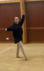 Elite Dance Oban,
