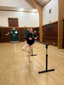 Elite Dance Oban,