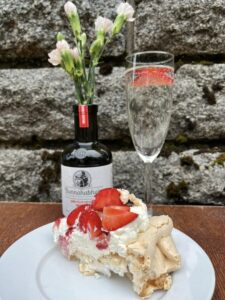 Stag & Ivy at The Kirk Tearoom , Coffee Shop, Cafe,