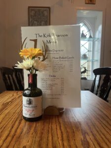 Stag & Ivy at The Kirk Tearoom , Coffee Shop, Cafe