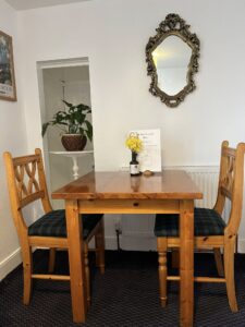 Stag & Ivy at The Kirk Tearoom , Coffee Shop, Cafe