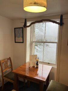 Stag & Ivy at The Kirk Tearoom , Coffee Shop, Cafe