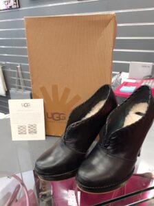 Time & Again Boutique ,