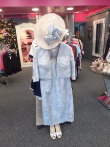 Time & Again Boutique ,