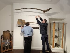 Dunollie Museum, Castle and Grounds