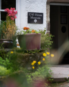 Dunollie Castle Museum